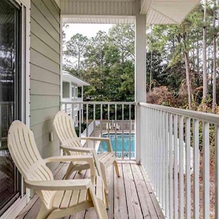 Condo W Pool Near Beaches, Dining, Shopping, Etc Gulf Shores Luaran gambar
