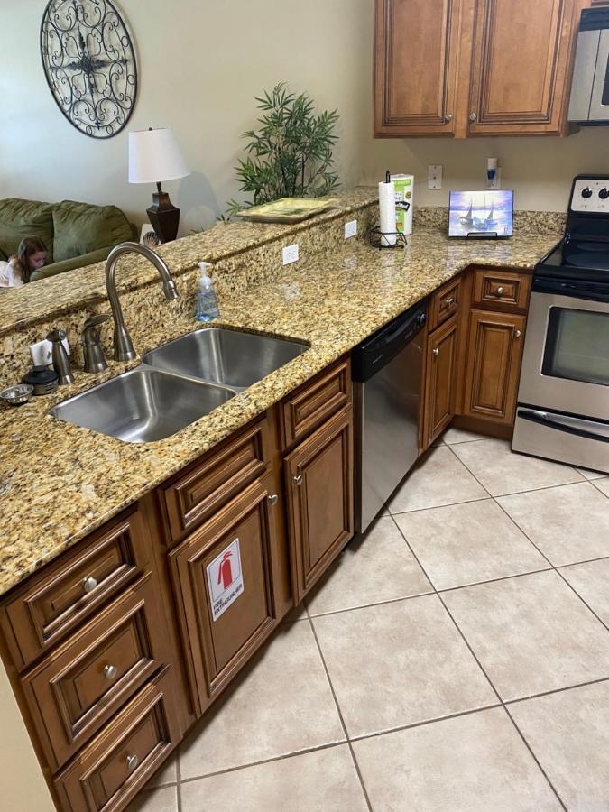 Condo W Pool Near Beaches, Dining, Shopping, Etc Gulf Shores Luaran gambar