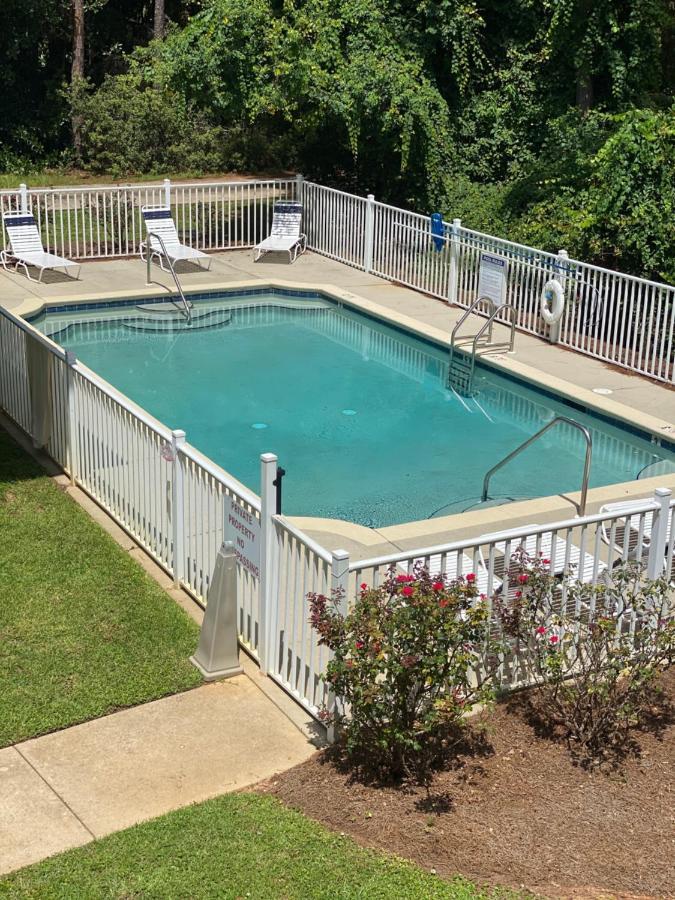 Condo W Pool Near Beaches, Dining, Shopping, Etc Gulf Shores Luaran gambar