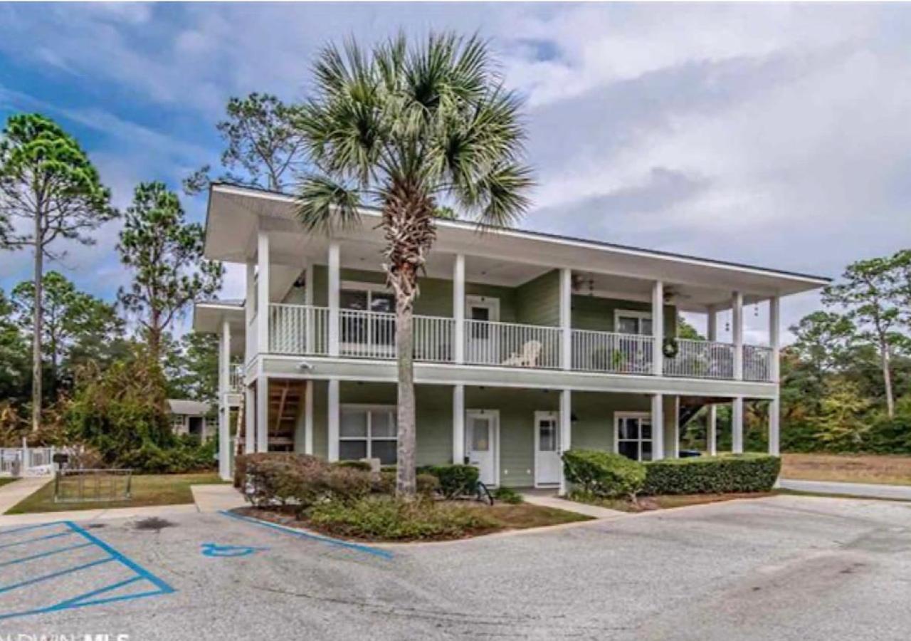Condo W Pool Near Beaches, Dining, Shopping, Etc Gulf Shores Luaran gambar